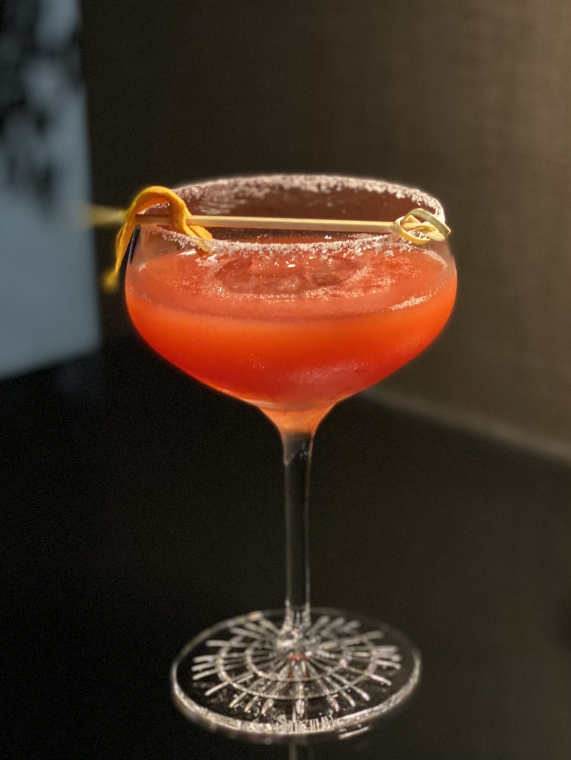 Bar Stir Laboratory カクテル